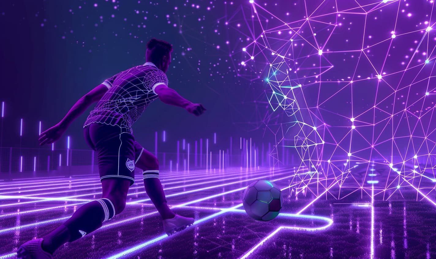Aplikasi mobile betwinner menampilkan permainan slot dan pasar sportsbook