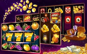 Koleksi permainan slot Microgaming di betwinner dengan antarmuka yang ramah pengguna dan kategori lengkap