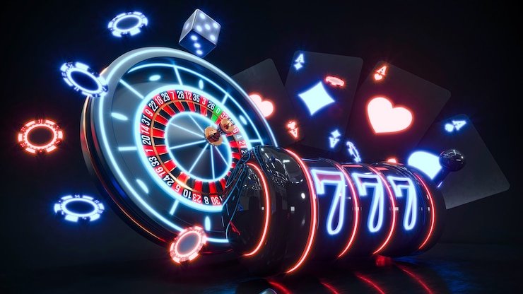 Studio live casino SA Gaming dengan dealer profesional, kamera multi-sudut, dan setup broadcast berkualitas tinggi